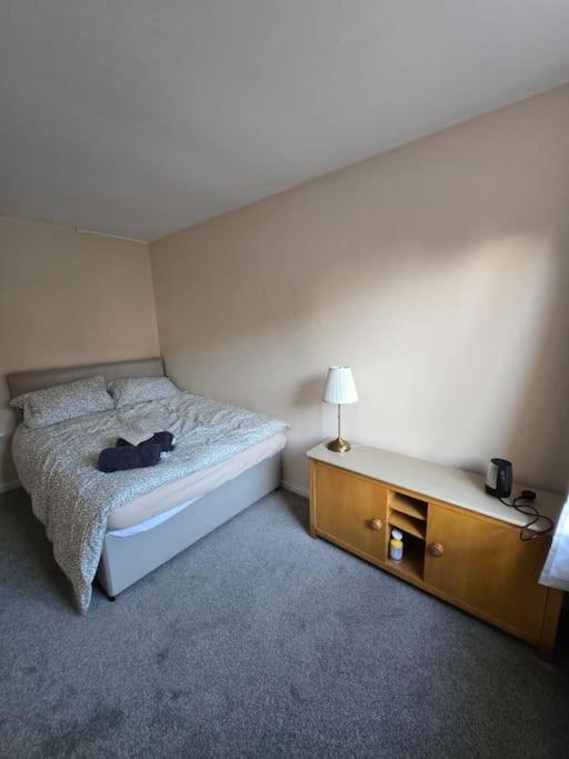 Snow Hill Apartment Birmingham